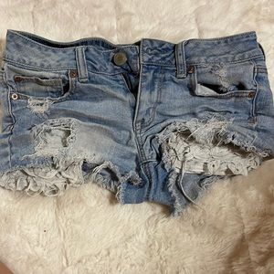 American eagle shirts